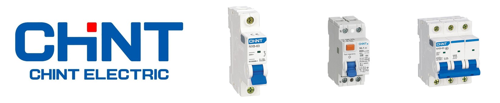 CHINT