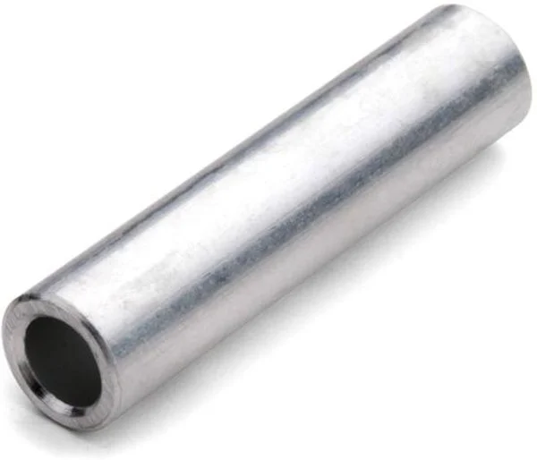 Гильза алюминиевая ГА 25-8-7.1 опрес. ГОСТ 23469.2-79 TOKOV ELECTRIC TKE-GA-25-8-7.1