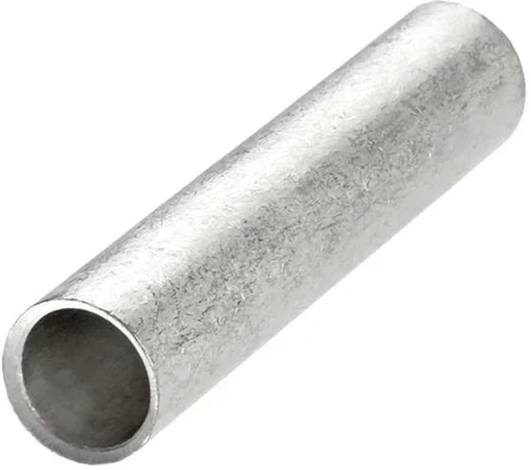 Гильза медная луженая ГМЛ 6-4 опрес. ГОСТ 23469.3-79 TOKOV ELECTRIC TKE-GML-6-4