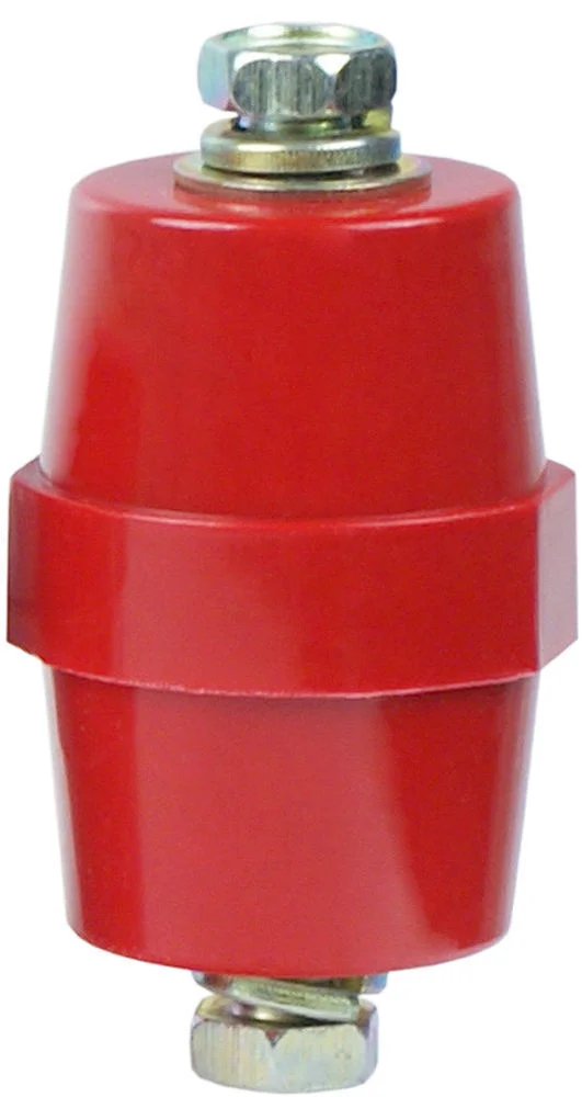 Изолятор SM 51 с крепежом Техэнерго, SM51K