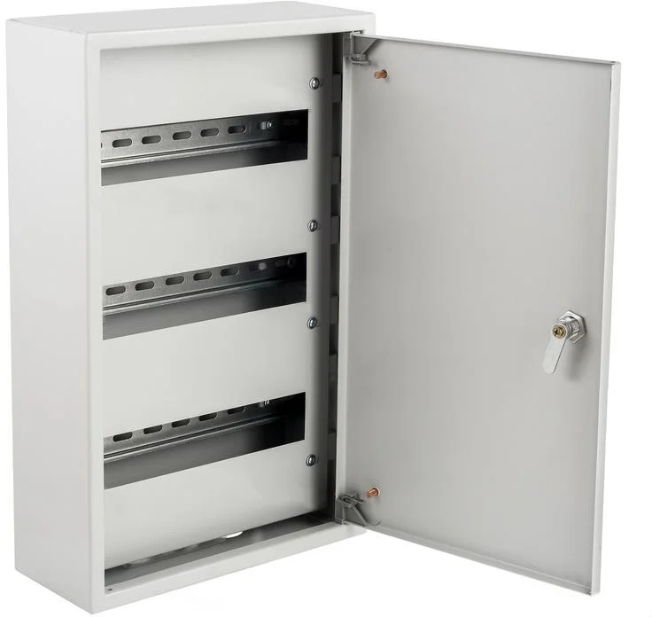 Корпус навесной ЩРн-36 480х300х120 IP31 метал. PRIZMA TOKOV ELECTRIC TKE-PZ-MRB-36-IP31