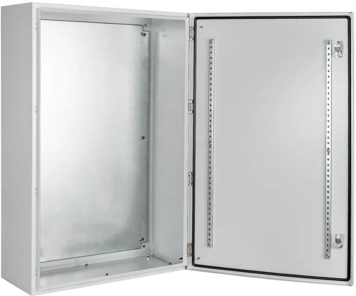 Корпус ЩМП-5 1000х650х300 IP54 с монтажн. панелью метал. PRIZMA TOKOV ELECTRIC TKE-PZ-MPB54-5
