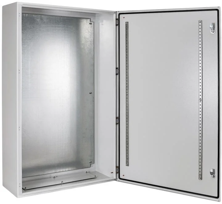 Корпус ЩМП-6 1200х750х300 IP54 с монтажн. панелью метал. PRIZMA TOKOV ELECTRIC TKE-PZ-MPB54-6