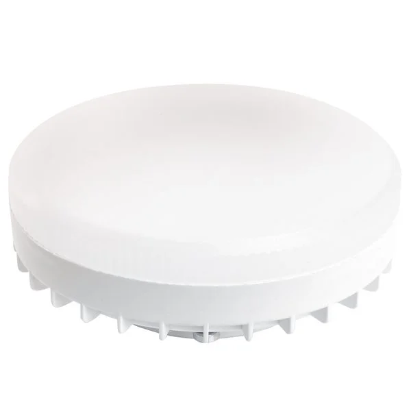Лампа светодиодная LED 9вт GX53 теплый таблетка, FERON, LB-452 25832