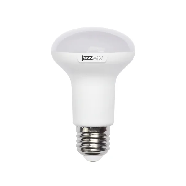 Лампа светодиодная PLED-SP 11Вт R63 3000К тепл. бел. E27 820лм 230В JazzWay 1033659