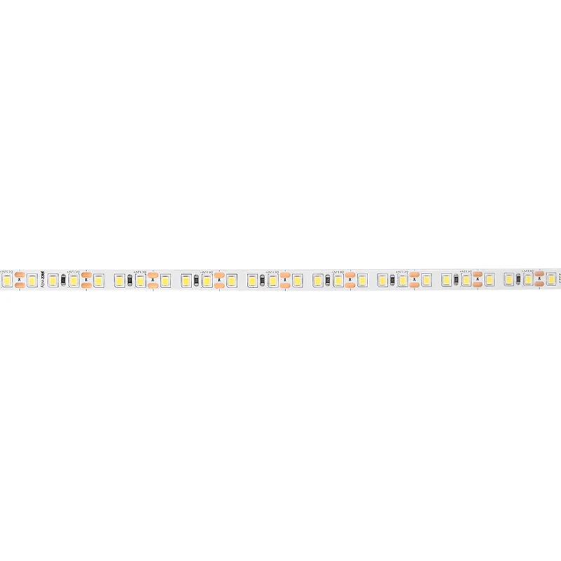 Лента светодиодная PLS 2835/120-12V 12Вт/м 6500К холод. бел. IP20 (уп.5м) JazzWay 2859051