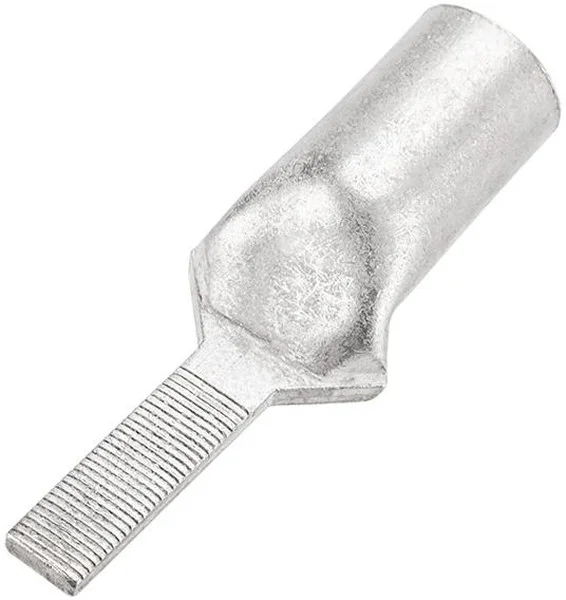 Наконечник кабельный штифтовой НШМЛ 25-7х15 опрес. TOKOV ELECTRIC TKE-NSML-25-7х15