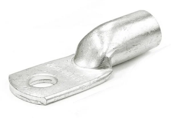 Наконечник кабельный ТА 95-12-13 опрес. ГОСТ 9581-80 алюм. TOKOV ELECTRIC TKE-TA-95-12-13