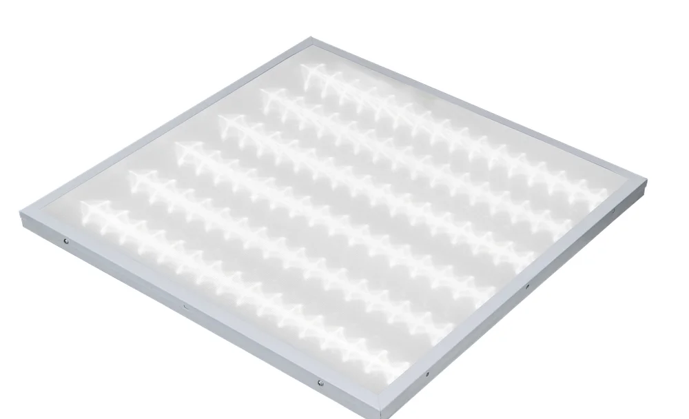 Панель светодиодная SLP ECO-2 MICRO 36Вт 595х595х28 6500К микропризма AKTIV ELECTRO 101-21