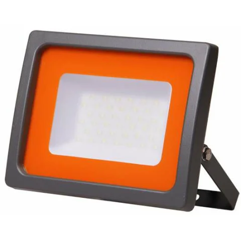 Прожектор светодиодный PFL-SC 150Вт 6500К IP65 190-260В закален. матов. стекло JazzWay 5005167