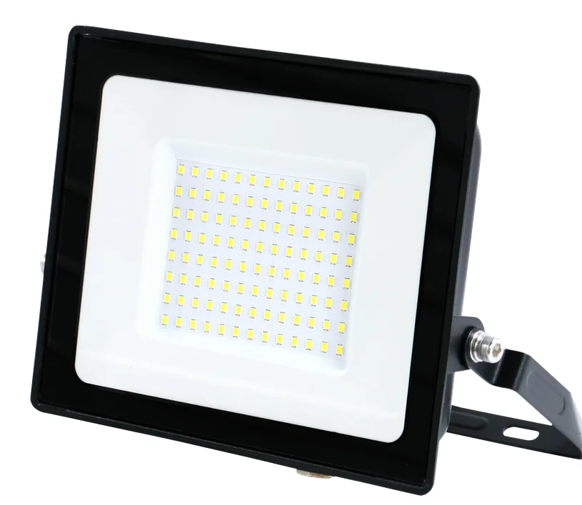 Прожектор светодиодный СДО-7-100 100Вт 220-240В 6500К IP65 AKTIV ELECTRO 109-27