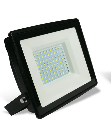 Прожектор светодиодный СДО-7-50 50Вт 220-240В 6500К IP65 AKTIV ELECTRO 109-25
