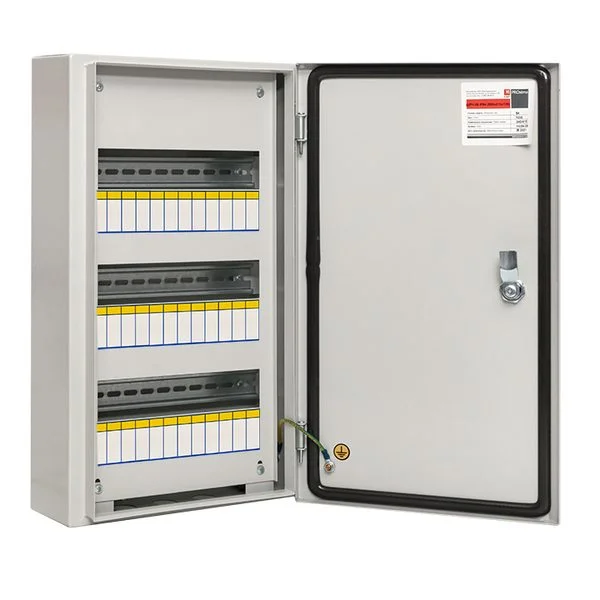 Щит ЩРН-36 (520х310х120) IP54 Basic EKF mb24-36-bas 