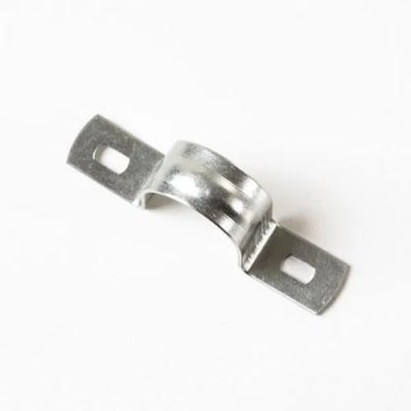 Скоба крепежная двухлапковая СМД 25-26 TOKOV ELECTRIC TKE-SMK-25-26-2
