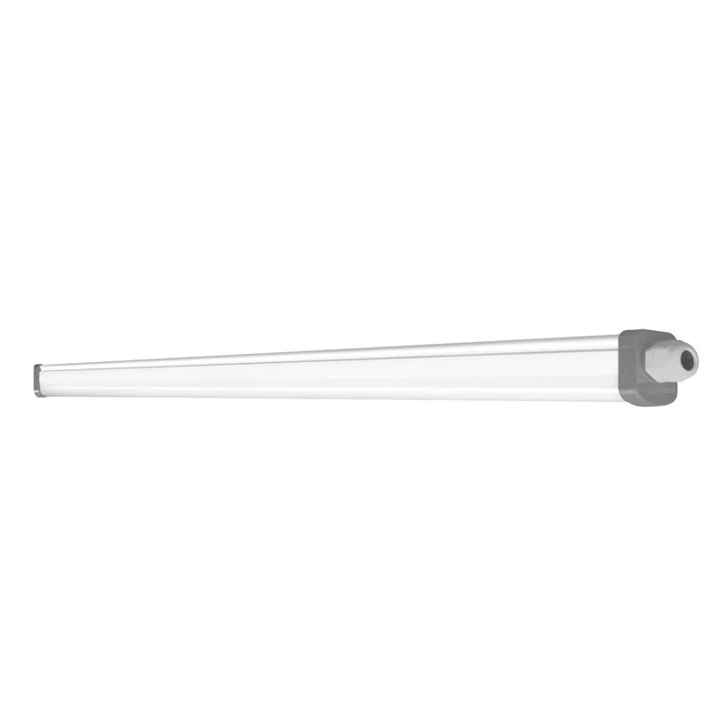 Светильник светодиодный Eco Class Damp Proof Slim 57Вт 4000К IP65 6000лм 1.5м ДСП промышленный накла