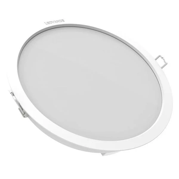 Светильник светодиодный Eco Class Downlight DL 840 WT 18Вт 4000К IP44 1710лм ДВО даунлайт кругл. вст