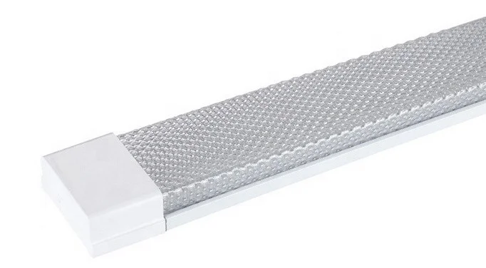 Светильник светодиодный СПО-3 80Вт 6500К IP40 призма AKTIV ELECTRO 104-65