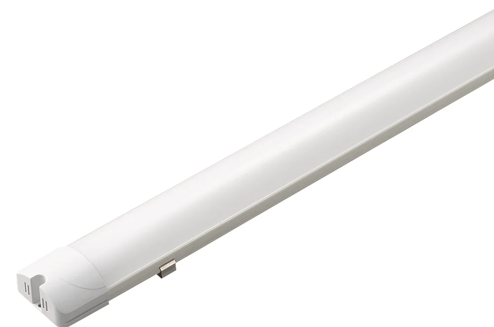 Светильник светодиодный СПО-5 1200мм 40Вт 6500К IP40 AKTIV ELECTRO 104-15