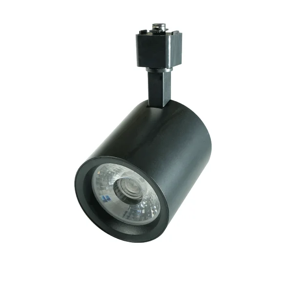 Светильник светодиодный трековый PTR 0525 25Вт 4000К IP40 24град. BL черн. JazzWay 5010659