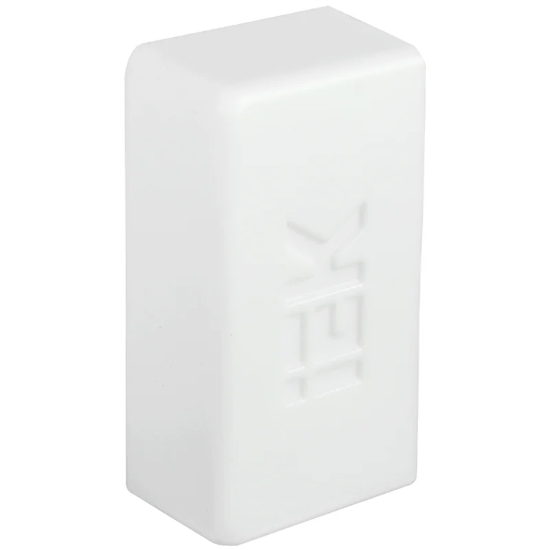 Заглушка 100х60 КМЗ ELECOR IEK CKMP10D-Z-100-060-K01