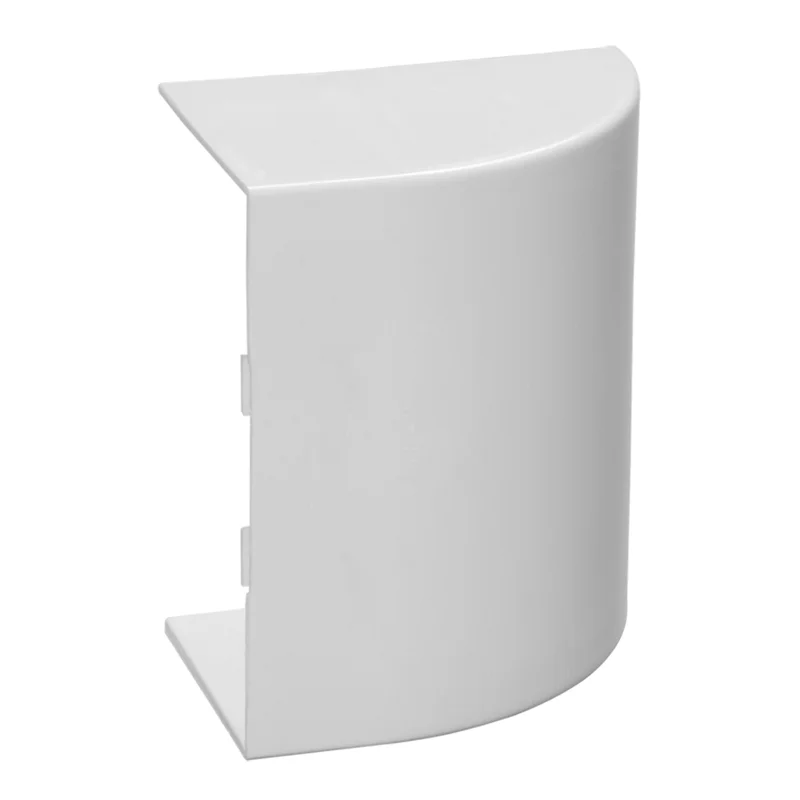 Заглушка 40х25 КМЗ ELECOR IEK CKMP10D-Z-040-025-K01